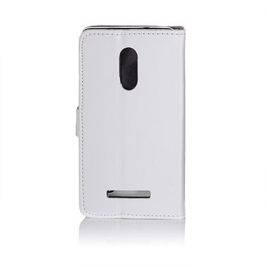 Чохол Idewei для Xiaomi Redmi Note 3 SE / Note 3 Pro Special Edition 152 книга білий