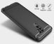Чохол Carbon для Xiaomi Redmi 9 захисний бампер Black