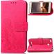 Чехол Clover для Xiaomi Redmi 3S / 3 Pro книжка кожа PU женский Pink