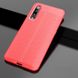 Чехол Touch для Xiaomi Mi 9 SE бампер оригинальный Red