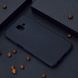 Чехол Style для Samsung Galaxy J6 2018 / J600F Бампер силиконовый черный