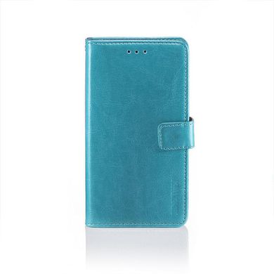 Чехол Idewei для Meizu M2 / M2 mini книжка кожа PU голубой