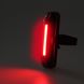 Габаритний задній ліхтар Denuan світлодіодний USB Red
