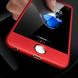 Чохол Ipaky для Iphone 6 Plus / 6s Plus бампер + скло 100% оригінальний Red 360