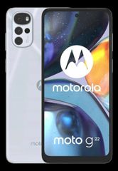 Чохли для Motorola Moto G22