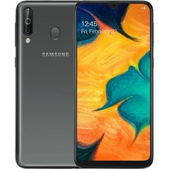 Чохли для Samsung Galaxy A40s 2019 / A3050