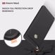 Чехол Carbon для Xiaomi Mi Max бампер Black