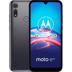Чохли для Motorola Moto E6i