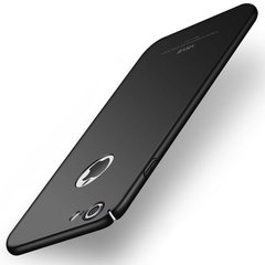 Чохол MSVII для Iphone 6 / 6S бампер оригінальний black