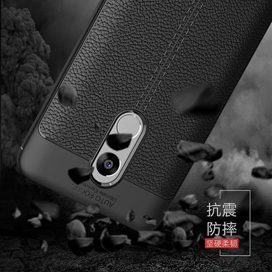 Чехол Touch для Xiaomi Redmi 5 (5.7") бампер оригинальный Auto focus Black