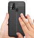 Чохол Touch для Samsung Galaxy M31 / M315 бампер оригінальний Black