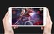 Захисне скло MOCOLO для Xiaomi Mi Max 2 повноекранне біле
