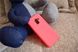 Чохол Style для Samsung Galaxy J6 2018 / J600F Бампер силіконовий червоний