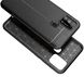 Чехол Touch для Samsung Galaxy M31 / M315 бампер оригинальный Black