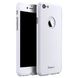 Чехол Ipaky для Iphone 6 / 6s бампер + стекло 100% оригинальный 360 White Gloss