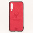 Чохол Deer для Xiaomi Mi 9 SE бампер накладка Red