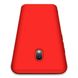 Чехол GKK 360 для Xiaomi Redmi 8A бампер оригинальный Red