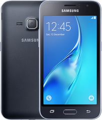 Чохли для Samsung Galaxy J1 2016 / J120