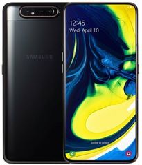 Чохли для Samsung Galaxy A80 2019 / A805