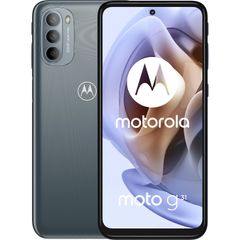 Чохли для Motorola Moto G31 / G41