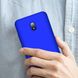 Чехол GKK 360 для Xiaomi Redmi 8A бампер оригинальный Blue