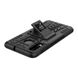 Чехол Armor для Samsung A50 2019 / A505F бампер противоударный черный