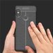Чохол Touch для Xiaomi Redmi Note 5 / Note 5 Pro Global бампер оригінальний Auto focus Black