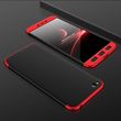 Чохол GKK 360 для Xiaomi Redmi Go бампер оригінальний Black-Red