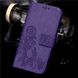 Чохол Clover для Xiaomi Redmi 7A книжка шкіра PU Фіолетовий
