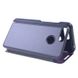Чехол Mirror для Honor 7A Pro / AUM-L29 5.7" книжка зеркальный Clear View Purple