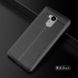 Чохол Touch для Xiaomi Redmi 4 Prime / Redmi 4 Pro / Redmi 4 3/32 Бампер оригінальний Autofocus black