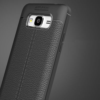 Чехол Touch для Samsung Galaxy Grand Prime / G530 G531 бампер оригинальный AutoFocus Black