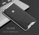 Чехол Ipaky для Xiaomi Redmi Note 5A Pro / Note 5A Prime 3/32 бампер оригинальный Silver
