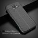 Чехол Touch для Samsung A5 2017 A520 бампер оригинальный Auto focus черный
