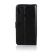 Чохол Idewei для Asus ZenFone Max Pro (M2) / ZB631KL x01bd книжка шкіра PU чорний