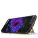 Чехол Iron для Samsung Galaxy S8 Plus / G955 бронированный бампер Броня Gold