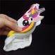 Чохол 3D Toy для Samsung Galaxy J5 2015 / J500 Бампер гумовий Unicorn Rainbow