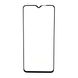 Защитное стекло AVG 5D Full Glue для Xiaomi Redmi Note 10 5G полноэкранное черное
